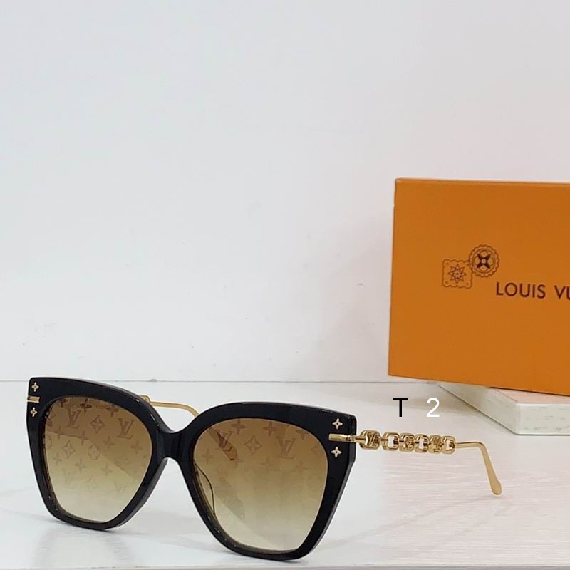 LV Sunglasses 657